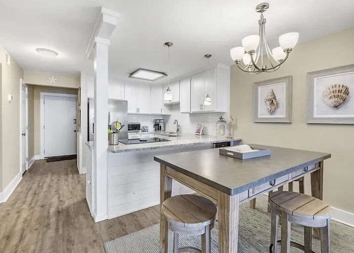 Compass Point Unit 208 *