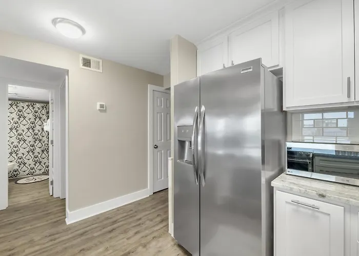 Holiday home Compass Point Unit 208 Gulf Shores