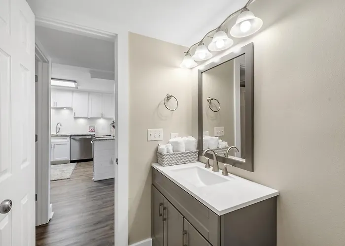 Compass Point Unit 208 Gulf Shores
