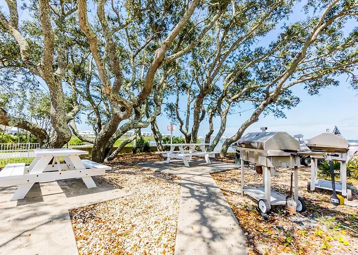 Compass Point Unit 208 Holiday home Gulf Shores