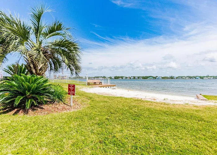 Compass Point Unit 208 Holiday home *