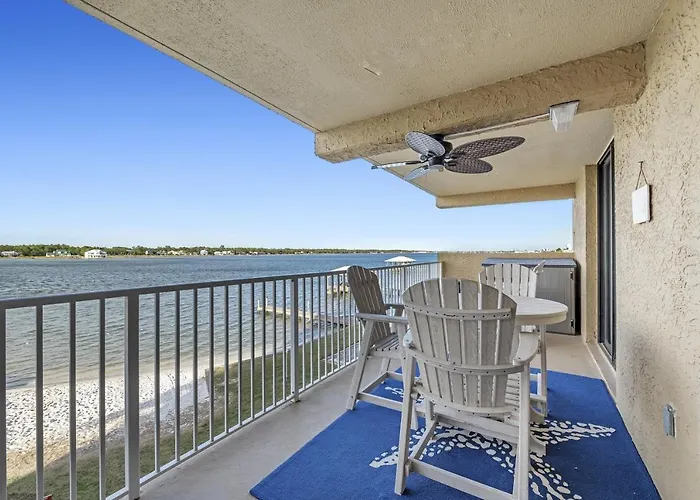 Compass Point Unit 208 Holiday home *