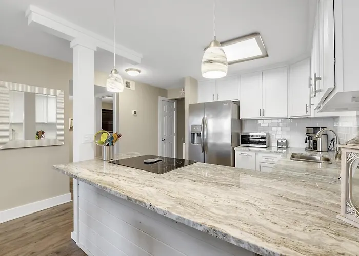 Compass Point Unit 208 Gulf Shores