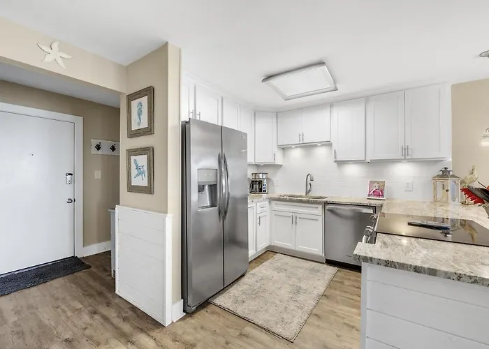 Compass Point Unit 208 * Gulf Shores