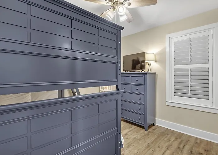 Compass Point Unit 208 Holiday home Gulf Shores