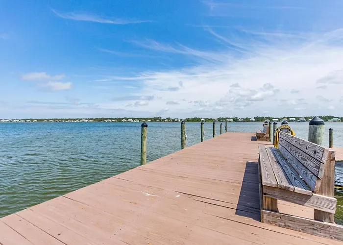Compass Point Unit 208 Gulf Shores