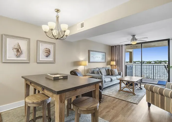 Compass Point Unit 208 Holiday home *