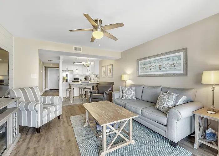 Compass Point Unit 208 *