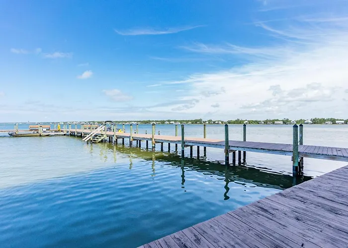 Compass Point Unit 208 Holiday home *